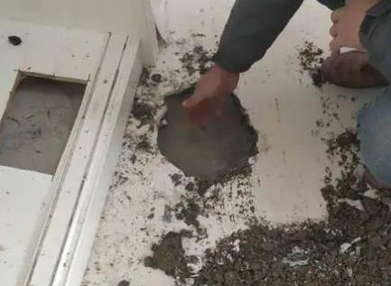 海阳卫生间漏水维修公司分享下精确定位查漏水一次多少钱?不同级别收费不同