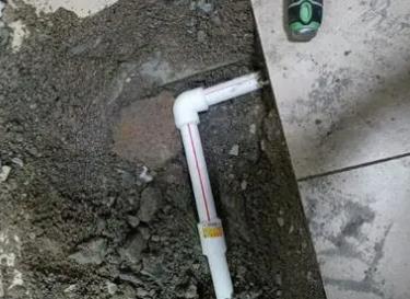 海阳阳台漏水维修时有哪些声音会影响检漏仪